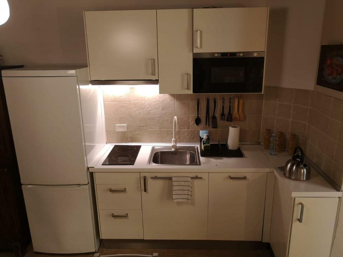 San Lorenzo Luxury Apartment Firenze Esterno foto