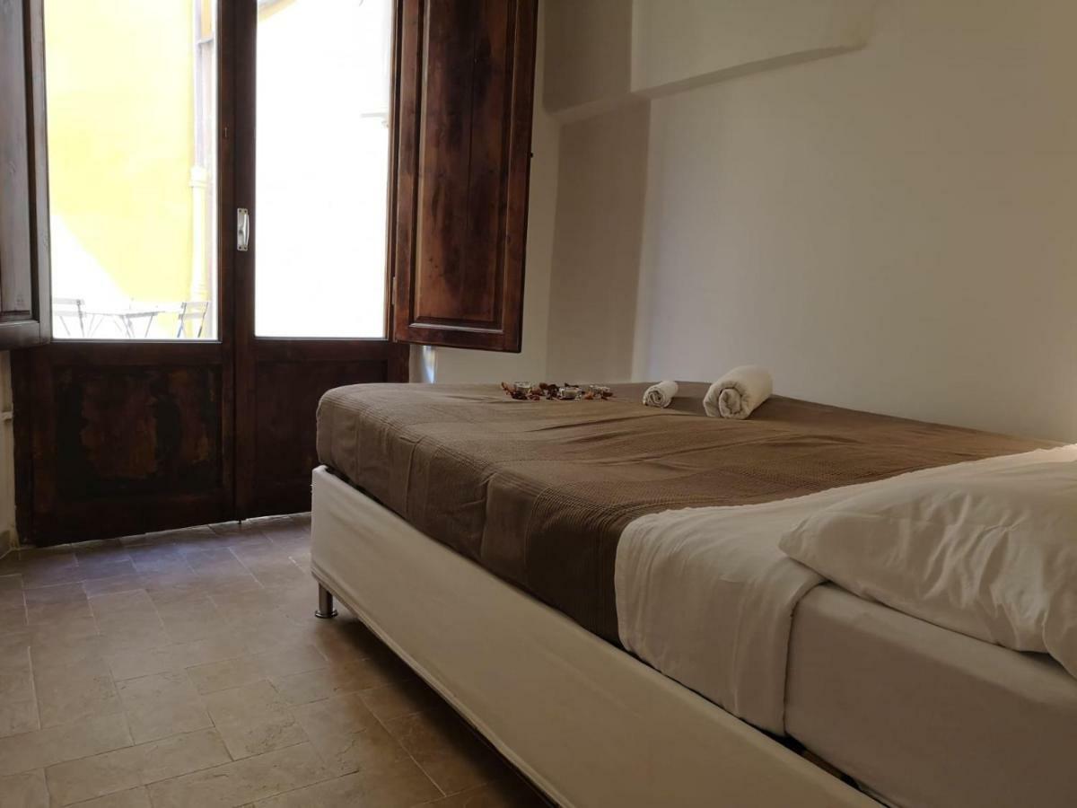 San Lorenzo Luxury Apartment Firenze Esterno foto