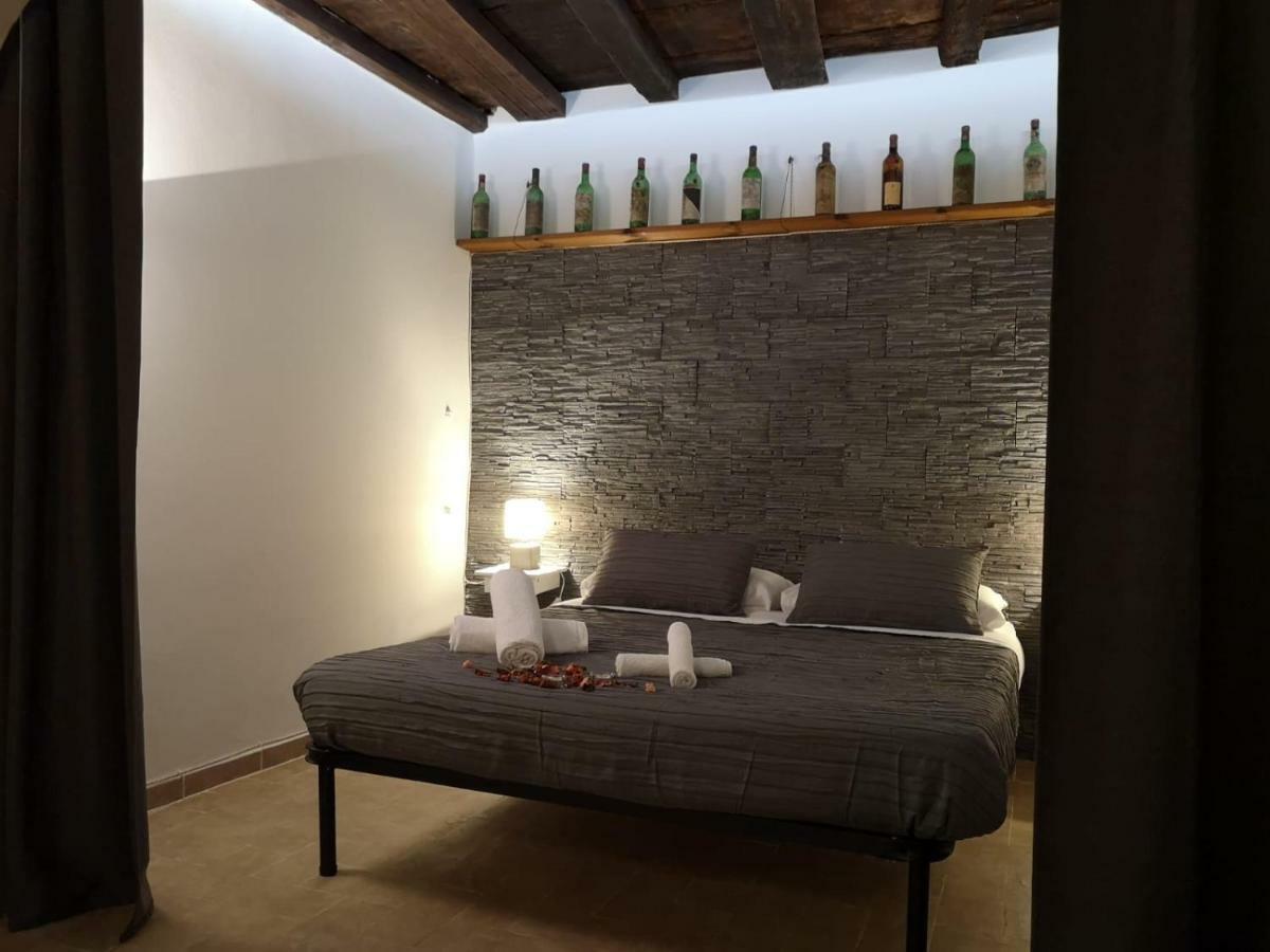 San Lorenzo Luxury Apartment Firenze Esterno foto