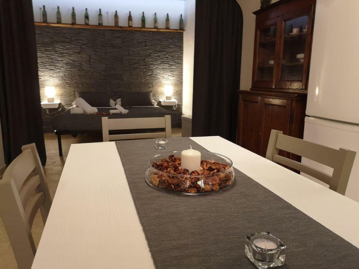 San Lorenzo Luxury Apartment Firenze Esterno foto