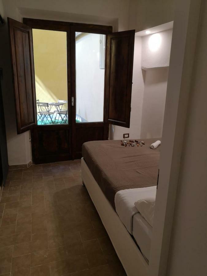 San Lorenzo Luxury Apartment Firenze Esterno foto