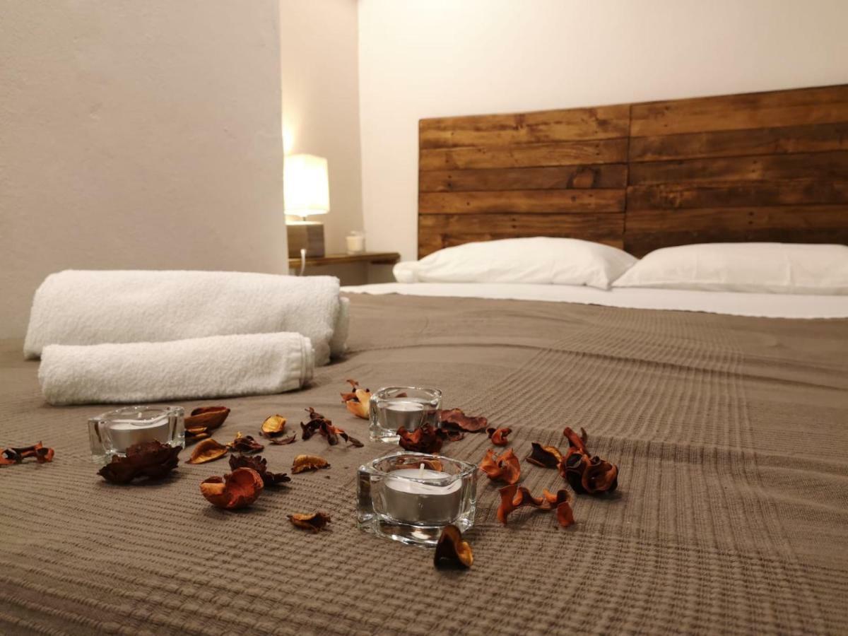 San Lorenzo Luxury Apartment Firenze Esterno foto