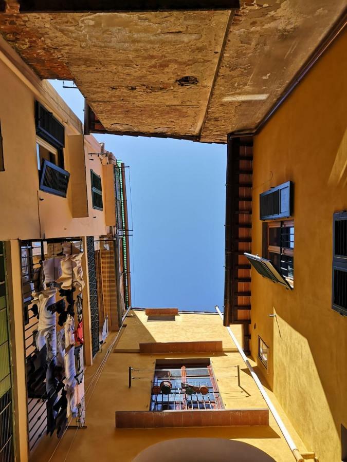 San Lorenzo Luxury Apartment Firenze Esterno foto