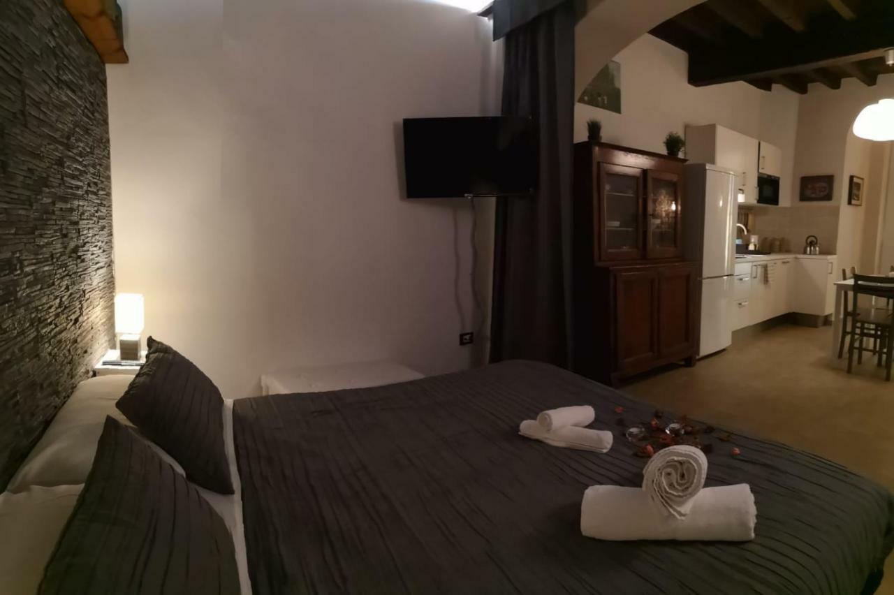 San Lorenzo Luxury Apartment Firenze Esterno foto