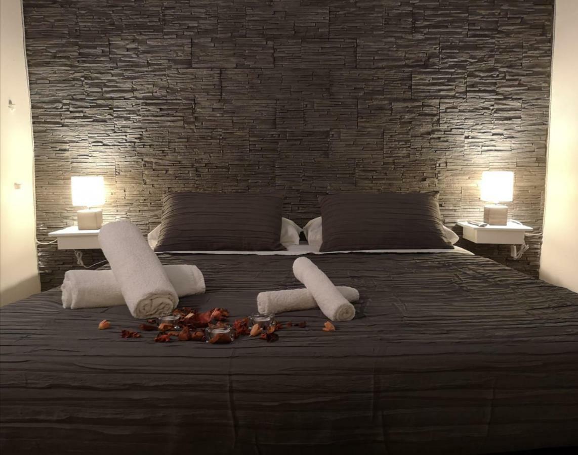 San Lorenzo Luxury Apartment Firenze Esterno foto