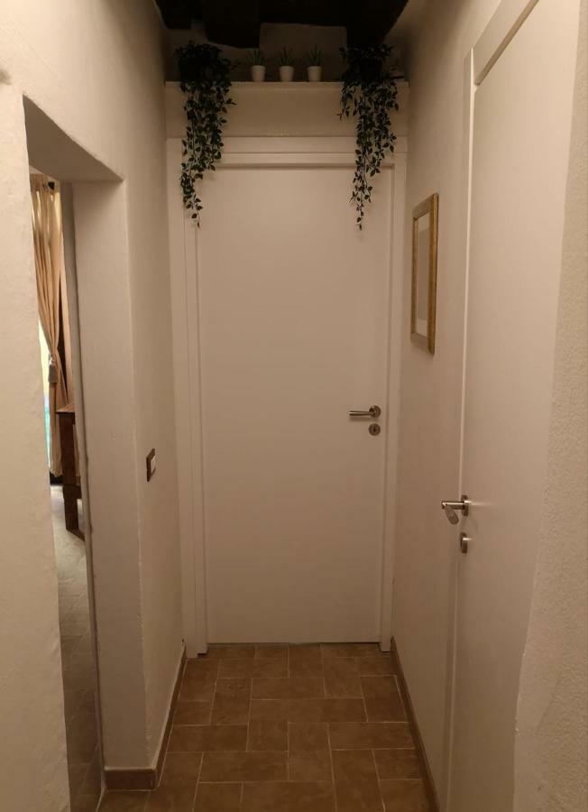 San Lorenzo Luxury Apartment Firenze Esterno foto