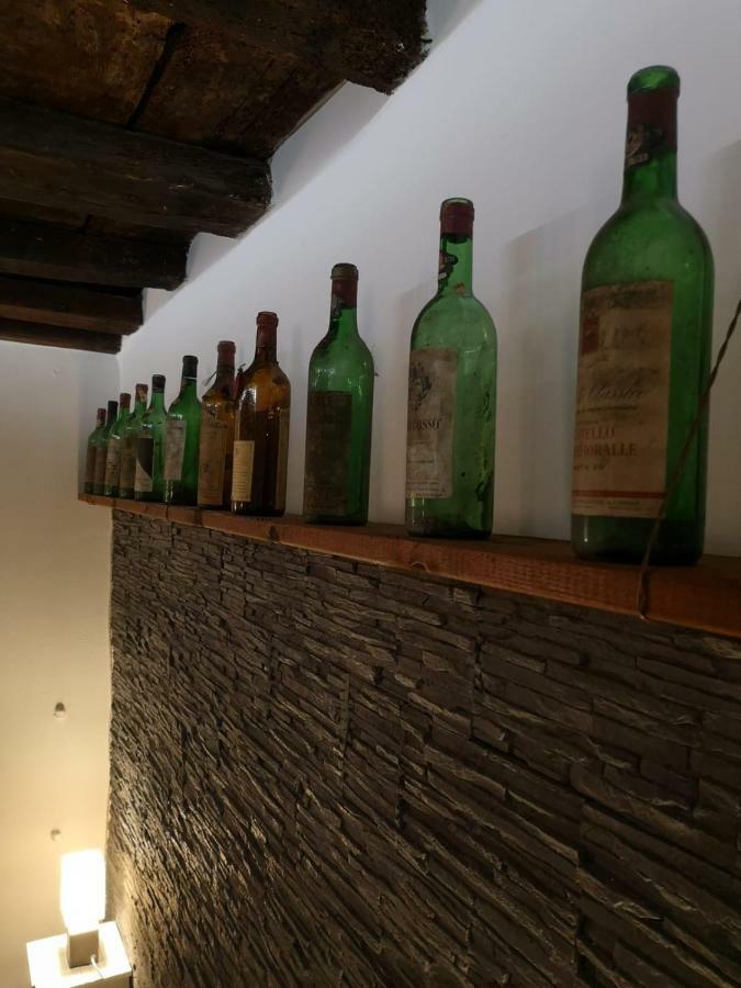 San Lorenzo Luxury Apartment Firenze Esterno foto
