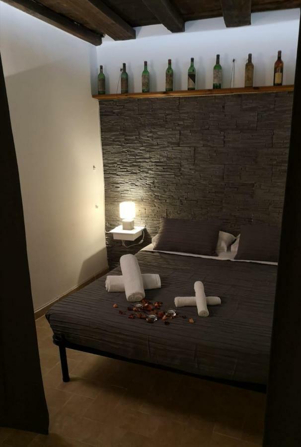 San Lorenzo Luxury Apartment Firenze Esterno foto