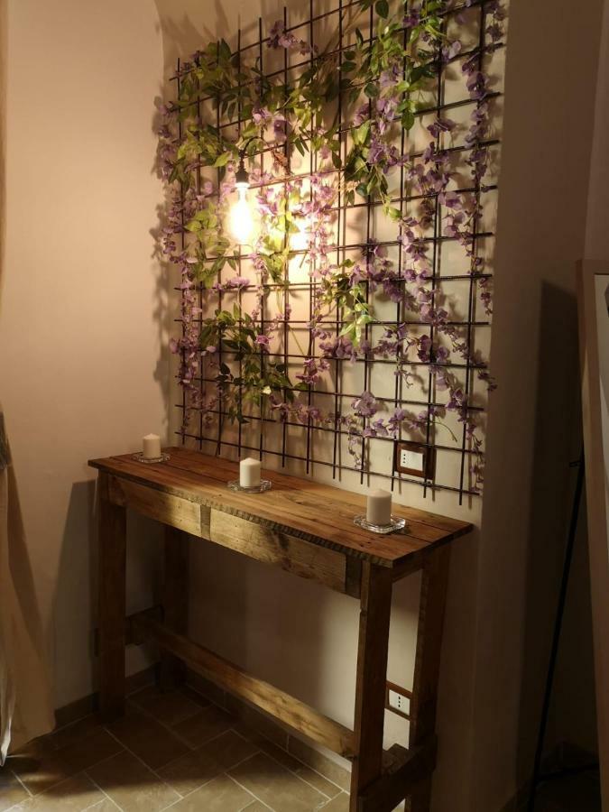 San Lorenzo Luxury Apartment Firenze Esterno foto