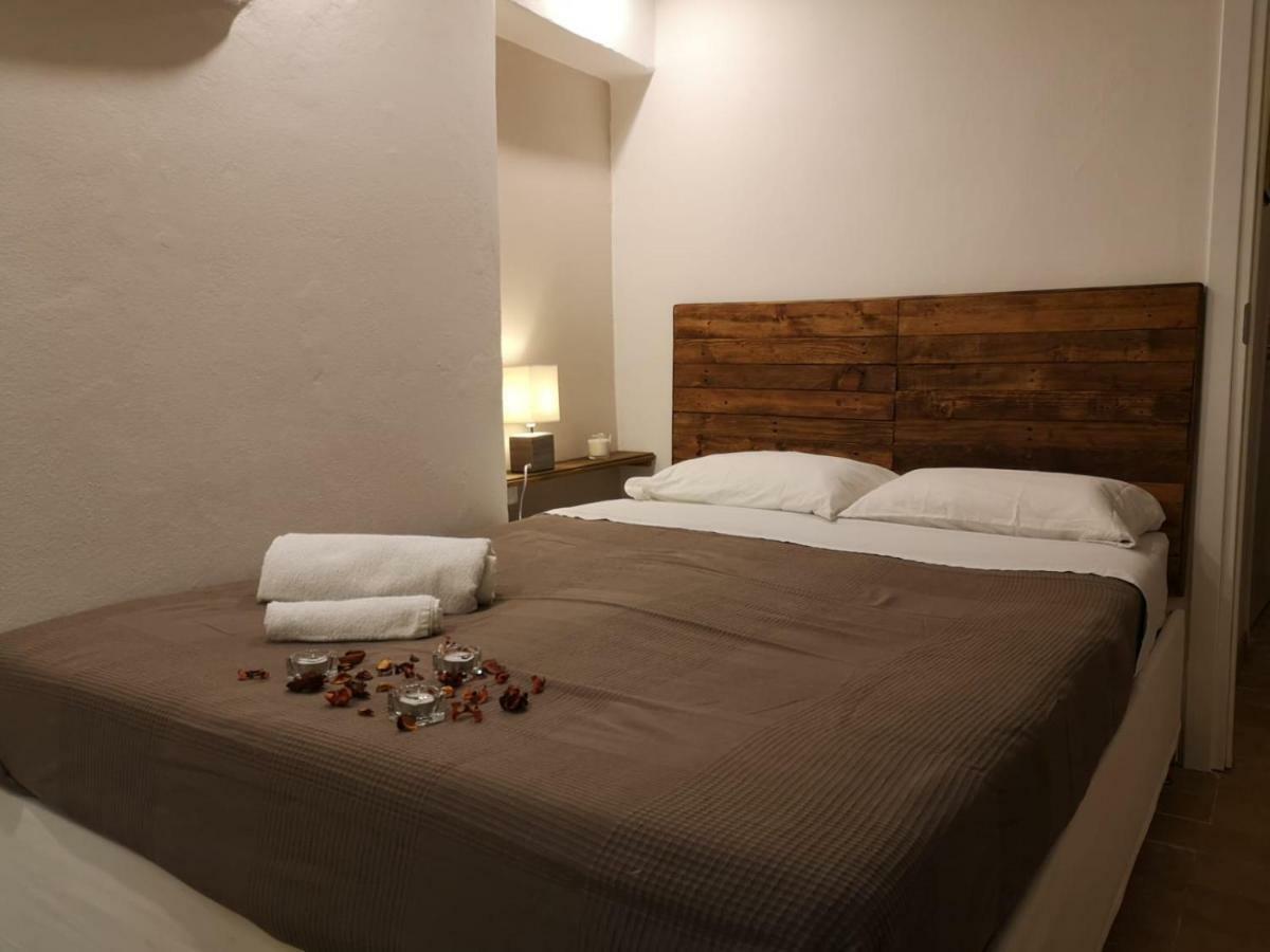 San Lorenzo Luxury Apartment Firenze Esterno foto