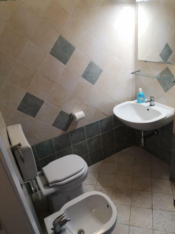 San Lorenzo Luxury Apartment Firenze Esterno foto