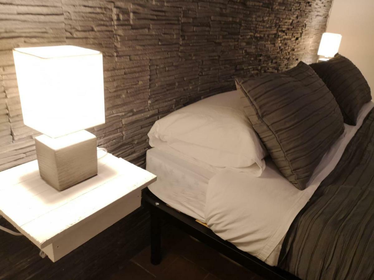 San Lorenzo Luxury Apartment Firenze Esterno foto