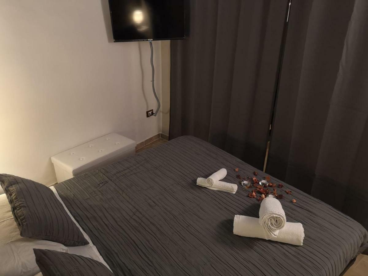 San Lorenzo Luxury Apartment Firenze Esterno foto