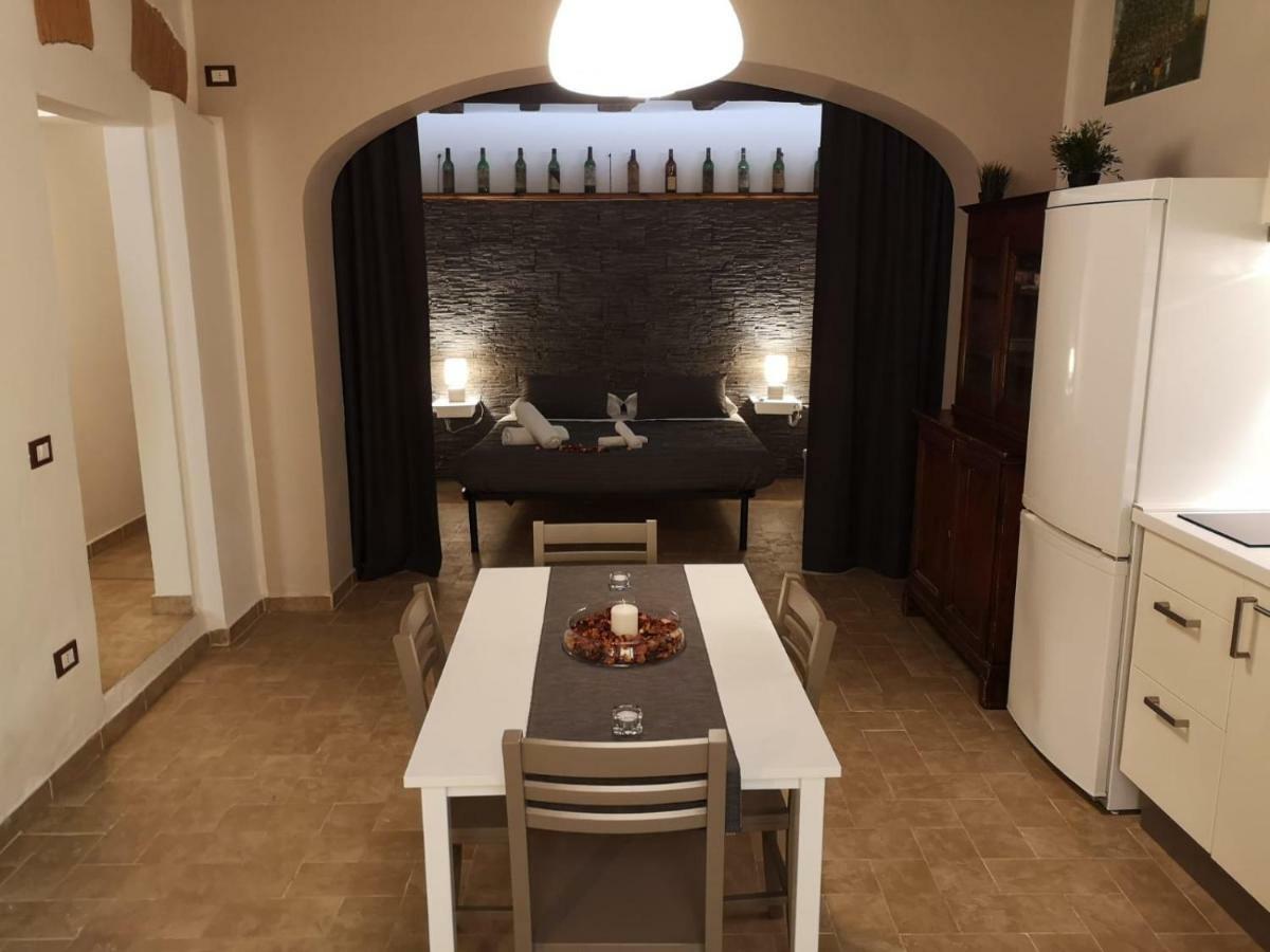 San Lorenzo Luxury Apartment Firenze Esterno foto