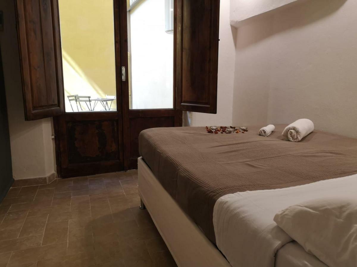 San Lorenzo Luxury Apartment Firenze Esterno foto