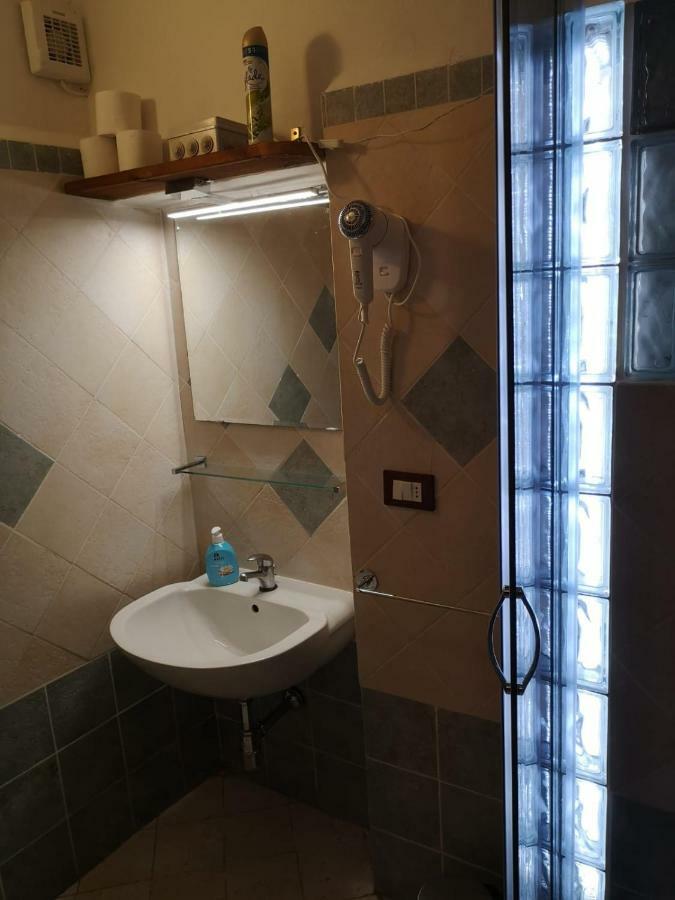 San Lorenzo Luxury Apartment Firenze Esterno foto