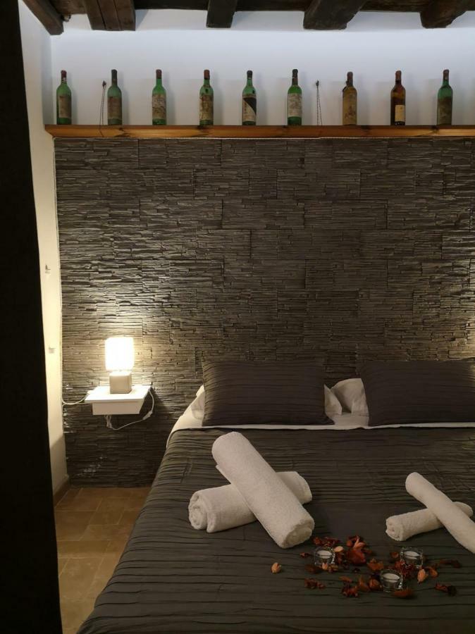 San Lorenzo Luxury Apartment Firenze Esterno foto