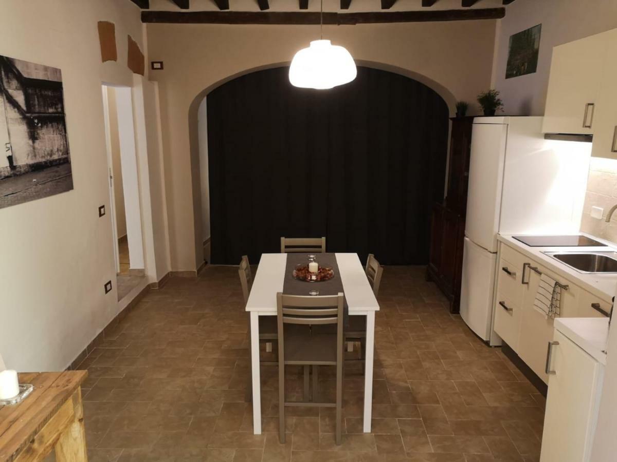 San Lorenzo Luxury Apartment Firenze Esterno foto