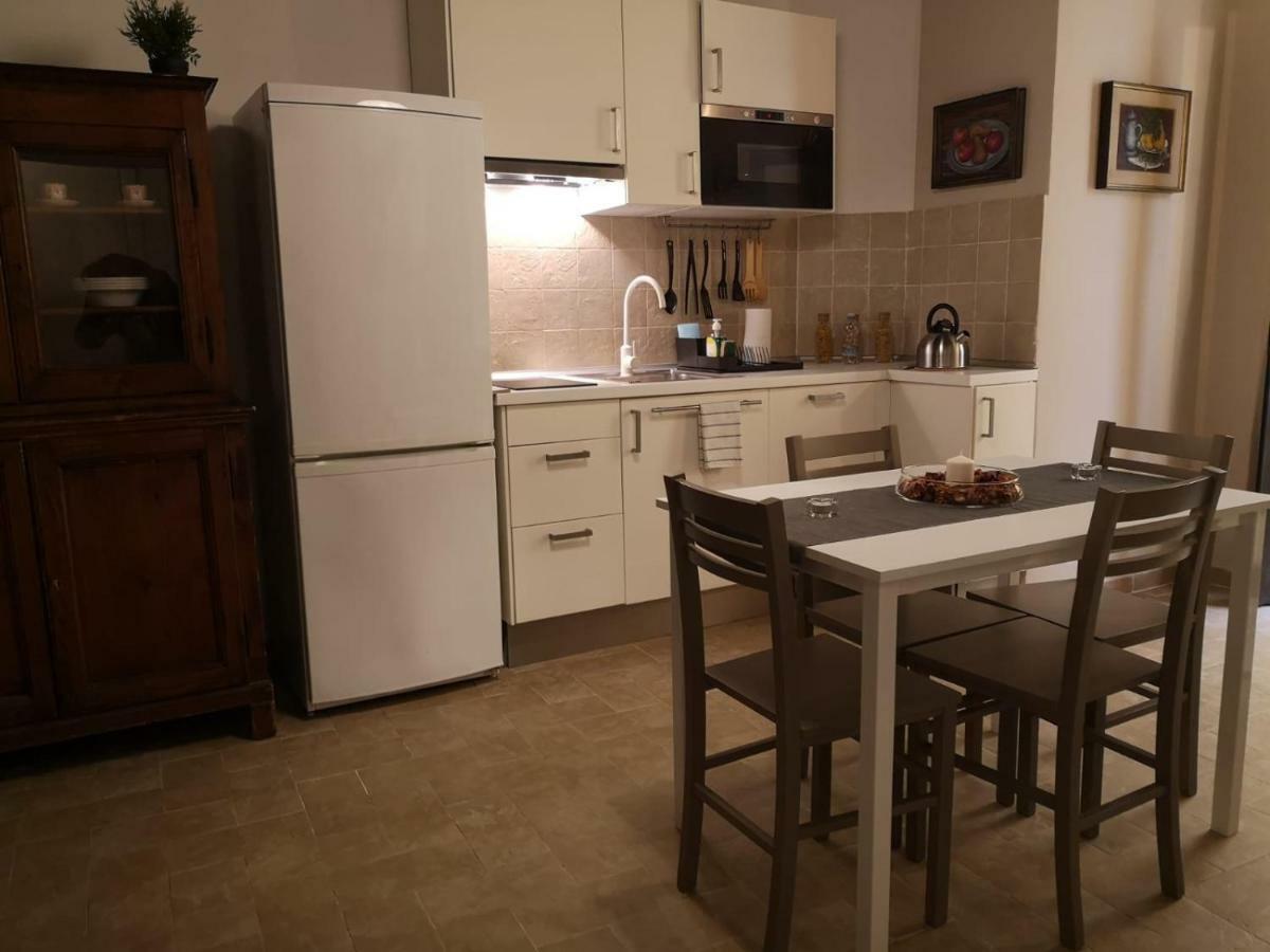 San Lorenzo Luxury Apartment Firenze Esterno foto