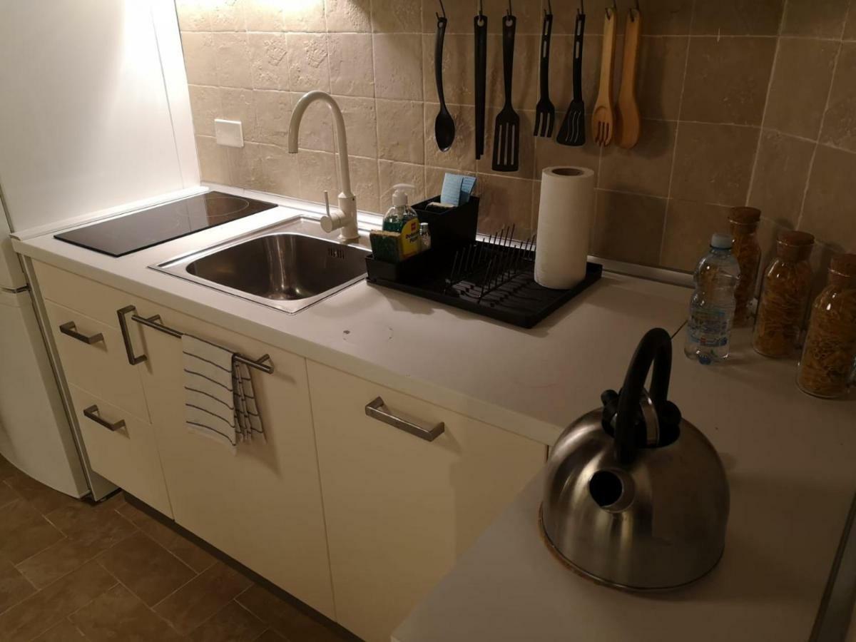 San Lorenzo Luxury Apartment Firenze Esterno foto