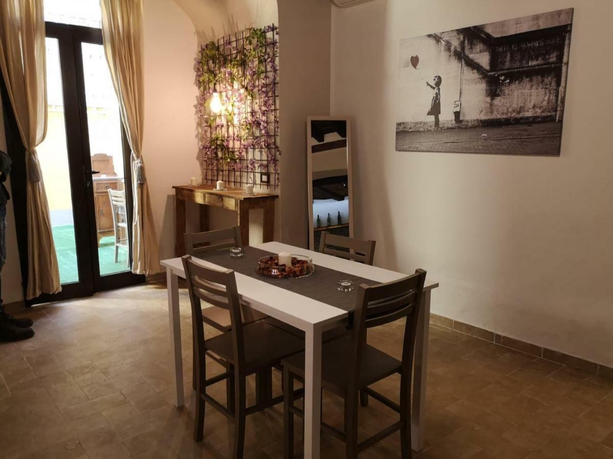San Lorenzo Luxury Apartment Firenze Esterno foto