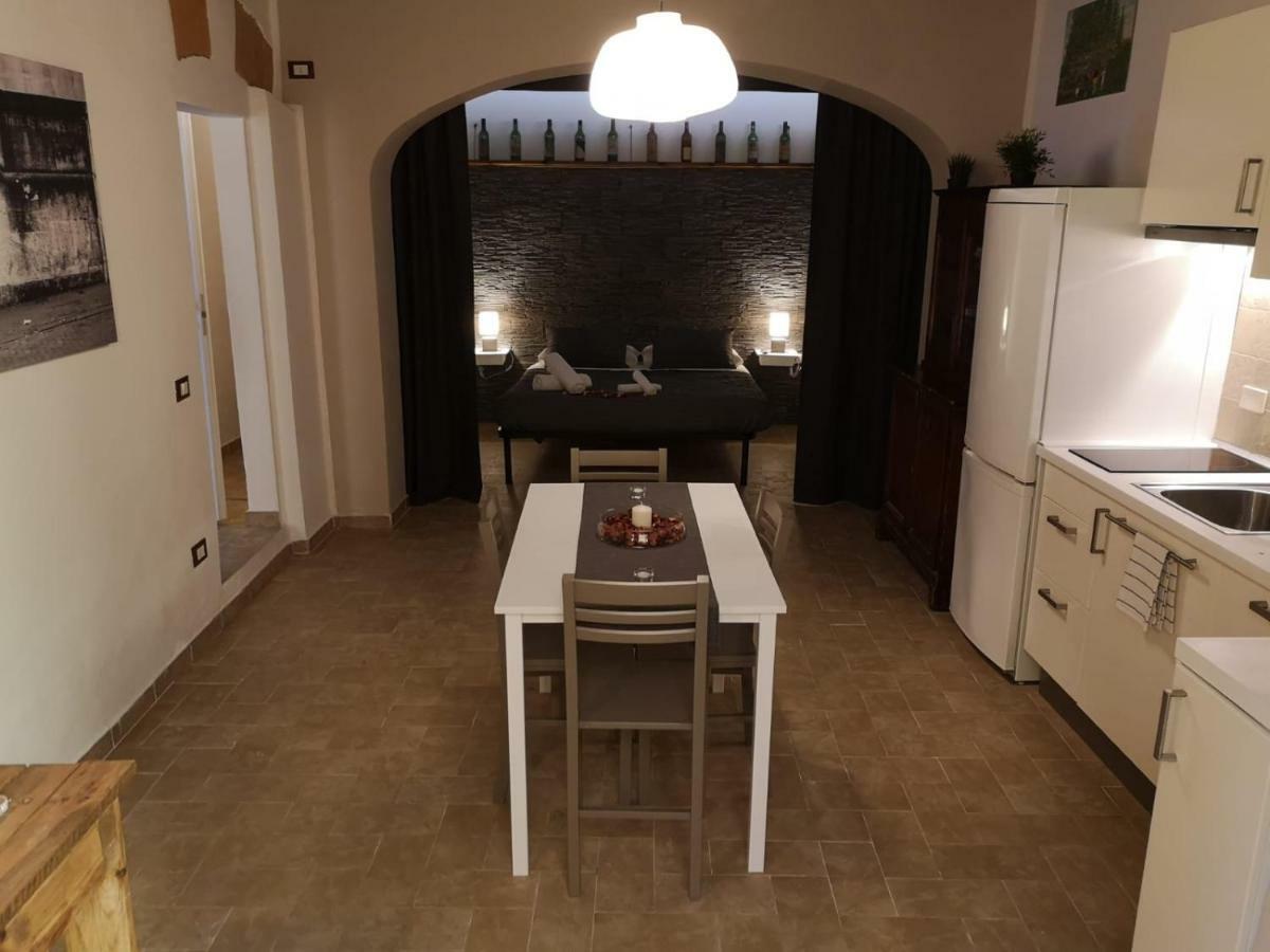 San Lorenzo Luxury Apartment Firenze Esterno foto