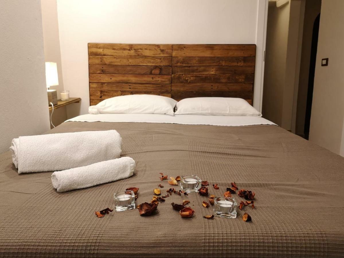 San Lorenzo Luxury Apartment Firenze Esterno foto
